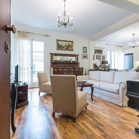 Pierre Marie Corfu Old Town Home Εξωτερικό φωτογραφία