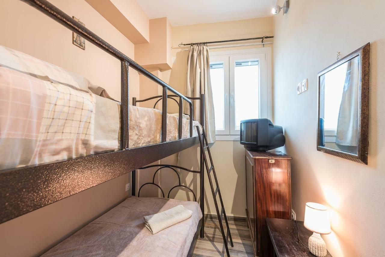 Pierre Marie Corfu Old Town Home Εξωτερικό φωτογραφία