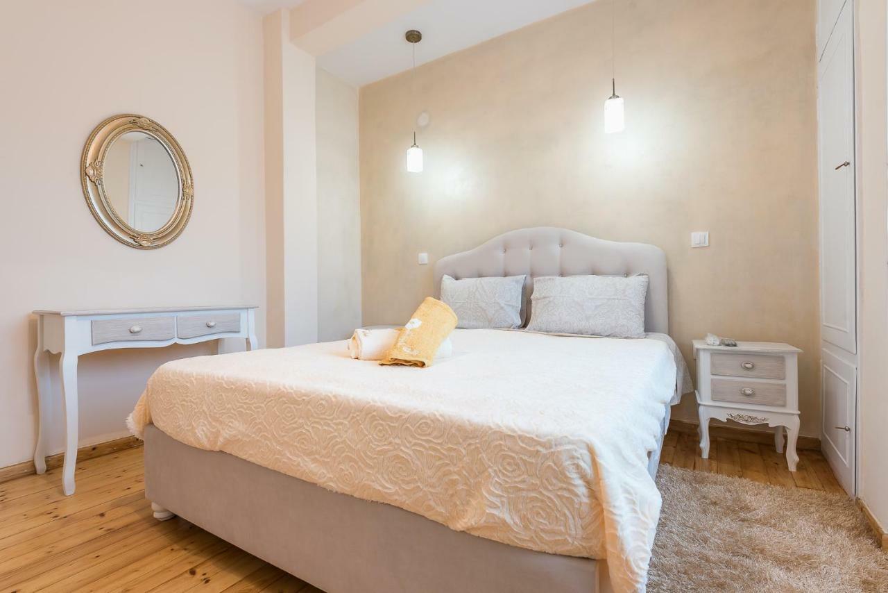 Pierre Marie Corfu Old Town Home Εξωτερικό φωτογραφία