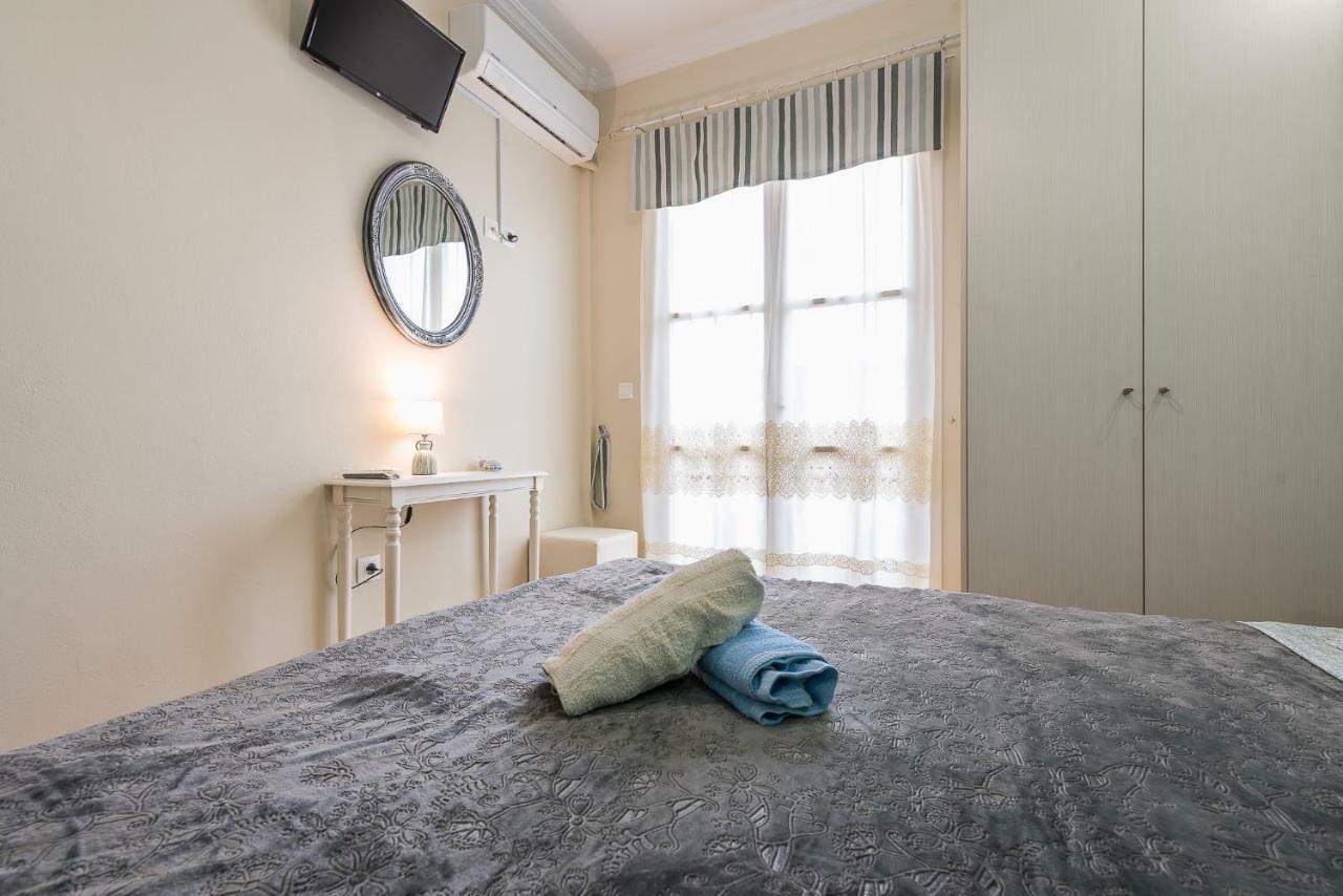 Pierre Marie Corfu Old Town Home Εξωτερικό φωτογραφία