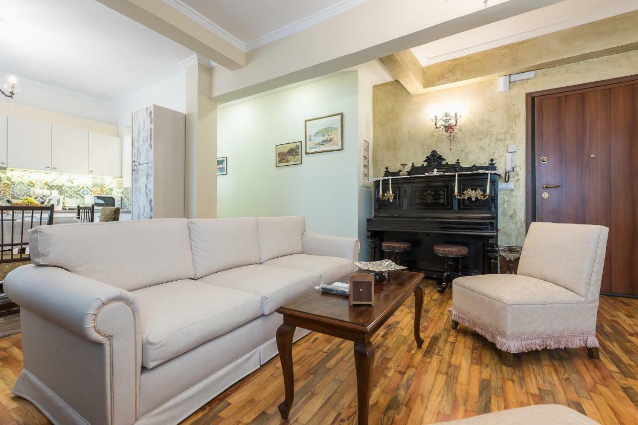 Pierre Marie Corfu Old Town Home Εξωτερικό φωτογραφία