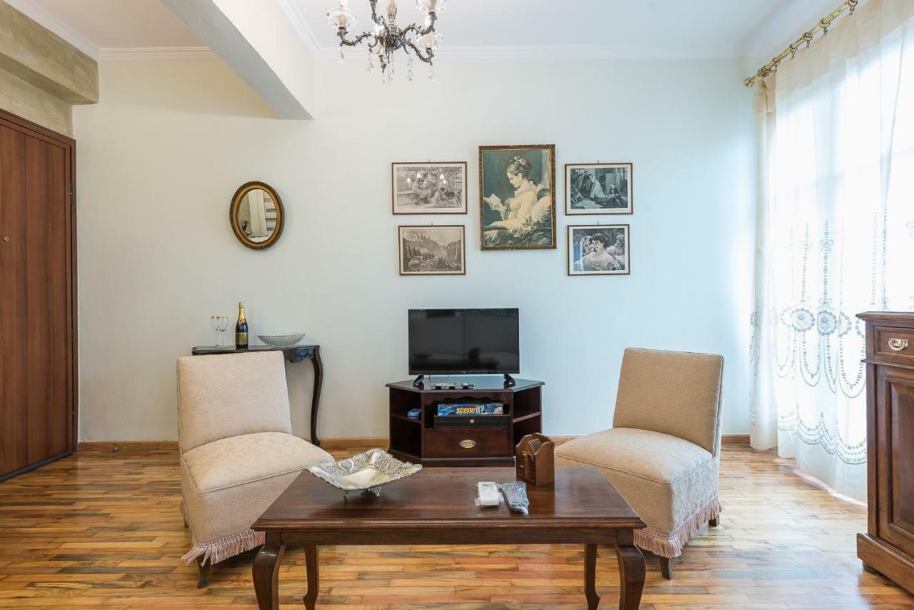 Pierre Marie Corfu Old Town Home Εξωτερικό φωτογραφία