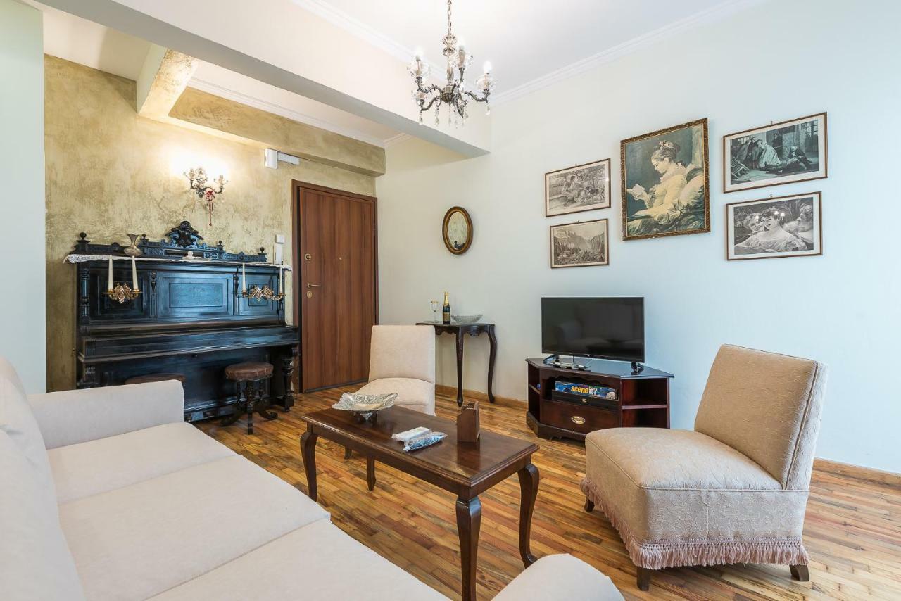 Pierre Marie Corfu Old Town Home Εξωτερικό φωτογραφία