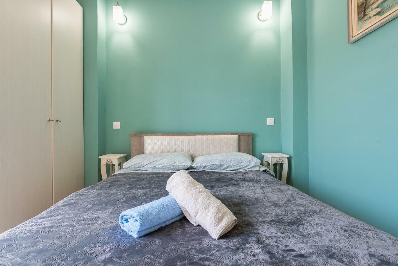 Pierre Marie Corfu Old Town Home Εξωτερικό φωτογραφία
